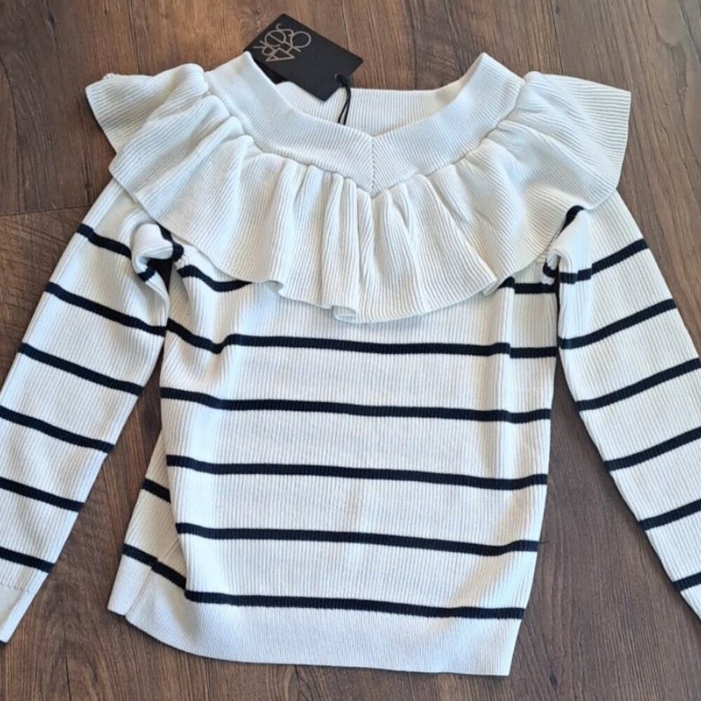 Chaser Brand Sweater *M* NWT